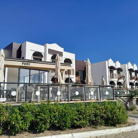 Small Beach Hotel Turgutreis Exterior photo